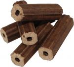 Brikettek Lucfenyő |  Tüzelőanyag, brikettek | Jukaras