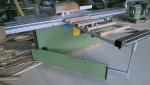 Other equipment Format Saw GRIGGIO SC 3200; SC3200; SC32 |  Joinery machinery | Woodworking machinery | TEKA TRADE