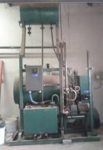 Πρέσα - για καπλαμάδες - υδραυλική Prasa SOMA 1800x3300 8kg/cm2 |  Ξυλουργικές μηχανές | Μηχανήματα ξυλουργικών εργασιών | a.jur