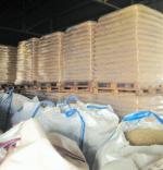 Pellet Abete rosso |  Combustibile, bricchette | TATRAS sro