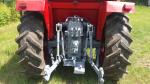 Lesný traktor SAME TAURUS |  Lesnícka technika | Drevoobrábacie stroje | Adam