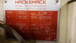 Iná technika Hackemack KTR |  Povrchová úprava | Drevoobrábacie stroje | Optimall