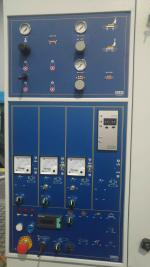 Širokopásová brúska Costa A6 WCT 1350 |  Stolárska technika | Drevoobrábacie stroje | Optimall