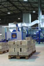 Prasa – brykietująca BRIKLIS BrikStar MAGNUM |  Przerób odpadu z Drewa | Maszyny do obróbki drewna | BRIKLIS, spol. s r.o.