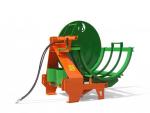 Other equipment Balička Winder |  Waste wood processing | Woodworking machinery | Drekos Made s.r.o