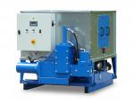 Brikettierpresse BRIKLIS BrikStar 30-12 |  Holzabfallverarbeitung | Holzverarbeitungs-Maschinen | BRIKLIS, spol. s r.o.