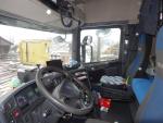 Lesovoz Scania R420 LA6x4,návěs Svan |  Prepravná a manipulačná technika | Drevoobrábacie stroje | JANEČEK CZ 