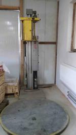 Iná technika ITW Mima Brenneisen Brennpack |  Stolárska technika | Drevoobrábacie stroje | Optimall