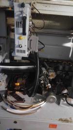 Olepovačka hrán Brandt Ambition 1660 Highflex |  Stolárska technika | Drevoobrábacie stroje | Optimall