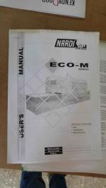 Dyhovací lis - vákuový Baioni Presse Nardi ECO M25/8 |  Stolárska technika | Drevoobrábacie stroje | Optimall
