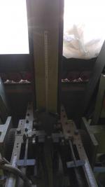 Hranová brúska Tecnolegno 2 head |  Stolárska technika | Drevoobrábacie stroje | Optimall