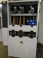 Wide belt sander Viet S2 323 2620 RRT |  Joinery machinery | Woodworking machinery | Miroslav Pilát - DREVOKOM