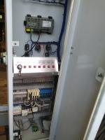 Servliimitud paneelide ja talade klamber Pollák Šaľa, LS A911 WallPress |  Tisleritehnika | Puidutööstuse masinad | HOLDES s.r.o.