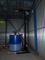 Iná technika  Balička dřeva LBD a RBD |  Piliarska technika | Drevoobrábacie stroje | Drekos Made s.r.o