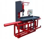 Más technika  Pásová Pila Pr 300  |  Fűrészüzemi gépek | Faipari gép | Drekos Made s.r.o