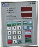 Kmeňová pásová píla Kmenová pásová pila PP 850 |  Piliarska technika | Drevoobrábacie stroje | Drekos Made s.r.o