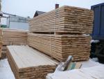 Smrek Stavebné rezivo |  Mäkké drevo | Rezivo | FPUIH FOL-DREW