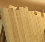 Prensa - universal - mecánica Průběžný lis RP-3 |  Herramientas de carpintería | Maquinaria de carpintería | Drekos Made s.r.o