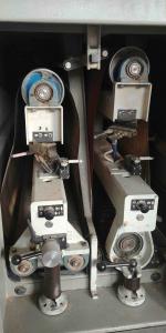 Širokopásová brúska VIET Target 211 |  Stolárska technika | Drevoobrábacie stroje | Optimall