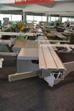 Zaag - formaat Casolin  |  Timmermanstechniek | Houtbewerkingsmachines | EMImaszyny.pl