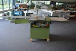 Panel saw Griggio SC1400 |  Joinery machinery | Woodworking machinery | EMImaszyny.pl