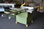 Panel saw Griggio SC1400 |  Joinery machinery | Woodworking machinery | EMImaszyny.pl