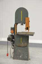 Pila - tračna Bulgaria |  Stolarska tehnika | Strojevi za obradu drva | EMImaszyny.pl