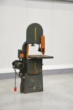 Pila - tračna Bulgaria |  Stolarska tehnika | Strojevi za obradu drva | EMImaszyny.pl