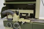 Profile planer – four-sided SCM P64 |  Joinery machinery | Woodworking machinery | EMImaszyny.pl