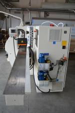 Neljapoolne profiilihöövel SCM Superset XL |  Tisleritehnika | Puidutööstuse masinad | EMImaszyny.pl