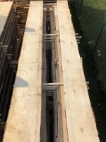 Kuusi Puusepän puutavara |  Pehmeä puu | Puutavara | LTA Holz, s.r.o