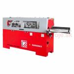 Машина за облепване на ръбовете KAM 35 MAX s predfrézom |  Дърводелска техника | Дървообработващи машини | STROJE Slovensko, s.r.o