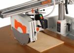 Piła - promieniowa MAGGI JUNIOR640CE |  Urządzenia stolarskie | Maszyny do obróbki drewna | STROJE Slovensko, s.r.o