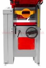 Zrovnávacia a hrúbkovacia frézka HOB 305PRO HOLZMANN |  Stolárska technika | Drevoobrábacie stroje | STROJE Slovensko, s.r.o