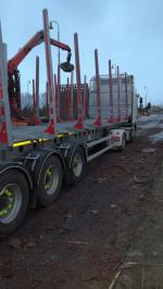 Klanicový náves 02.03.2019 - 01.04.2019 |  Preprava a náklad | MT Transport a logistika