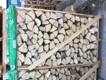 Palivové drevo Buk |  Palivo, brikety | FORTUNA SLOVAKIA
