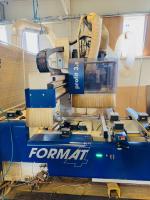 Iná technika Felder Profit 3.s |  Stolárska technika | Drevoobrábacie stroje | EUROSPAN, s.r.o.