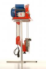 Outro tipo de equipamento PÁSOVÁ PILA RPP 290 |  Máquinas-Ferramentas p/ Serrar | Maquinaria para madeiras | SUENA invest s.r.o.