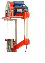 Outro tipo de equipamento PÁSOVÁ PILA RPP 290 |  Máquinas-Ferramentas p/ Serrar | Maquinaria para madeiras | SUENA invest s.r.o.