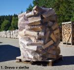 Ved til brensel Bøk |  Energi-produkter, brensel | BETIMBER ,s.r.o.