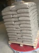 Pelety Smrek |  Palivo, brikety | DREVREZ, s.r.o.