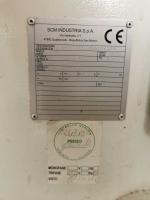 Kolíkovačka SCM Startech 27 |  Stolárska technika | Drevoobrábacie stroje | Optimall