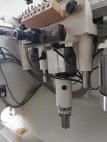 Kolíkovačka SCM Startech 27 |  Stolárska technika | Drevoobrábacie stroje | Optimall