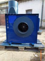 Druga oprema Transportné odsávanie pilín  |  Stolarska tehnika | Мašine za obradu drveta | ERGO TATRY spol s.r.o