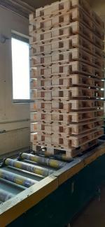 Bancali Bancali EUR / EPAL |  Imballaggi, bancali | GRUPA PALMIX SP. Z O.O.