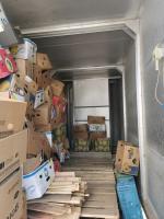 Teplovzdušná sušiareň Kovos |  Sušiarne, vzduchotechnika | Drevoobrábacie stroje | Optimall