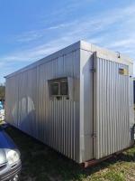 Teplovzdušná sušiareň Kovos |  Sušiarne, vzduchotechnika | Drevoobrábacie stroje | Optimall