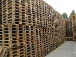 Palety EUR / EPAL palety |  Obaly, palety | Paleta Kontakt, spol. s r.o.