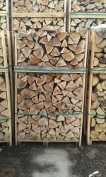 Palivové drevo Buk |  Palivo, brikety | Ivan Tadian Drevinka