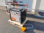 Kolíkovačka Maggi Boring System 21 |  Stolárska technika | Drevoobrábacie stroje | Optimall